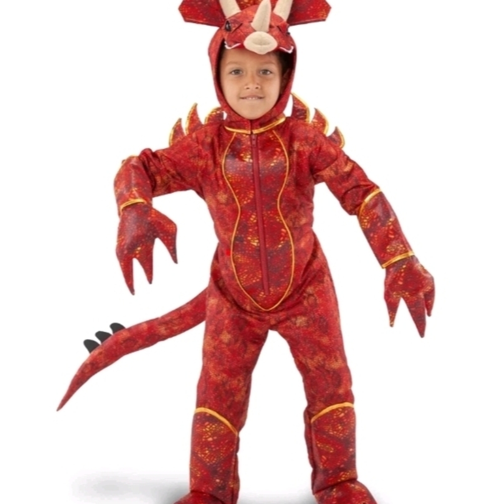Kids Costume, Treetot